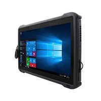 11,6" Rugged Tablet PC met Intel N4200